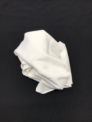 Yiğit Kumaş Ribana Fitilli Kumaş Ekru – Parça 65X130 cm