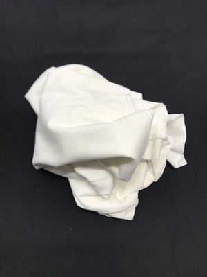 Yiğit Kumaş Süprem Kumaş, Parça 105X180 cm - Ekru