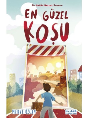 Alvera En Güzel Koşu / Bir Habibi Neccar Romanı