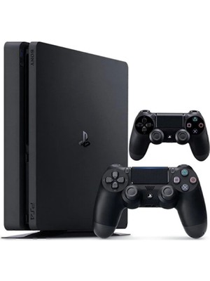 PS4 Fiyatları - Playstation 4 Konsol Modelleri ve Kampanyaları