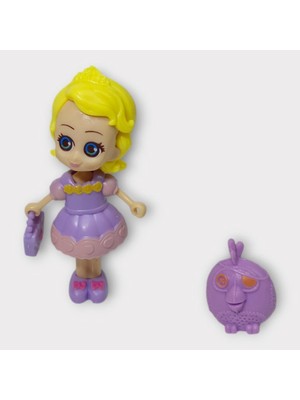 Belissa Bebek ve Aksesuarları - A (Lisinya)