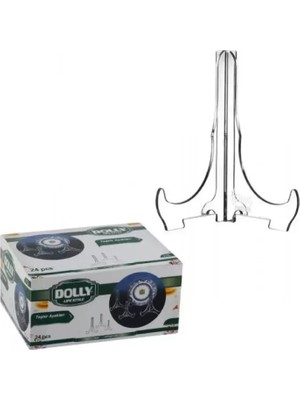 Ata Store Dolly Teşhir Ayağı Y-103 No:1