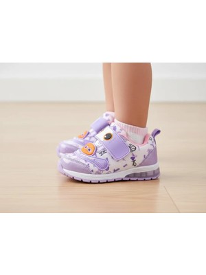 Tuğba Ortopedi 024 Çocuk Işıklı Sneaker