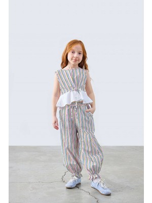 Marvy Linnea Gipeli Pantolon