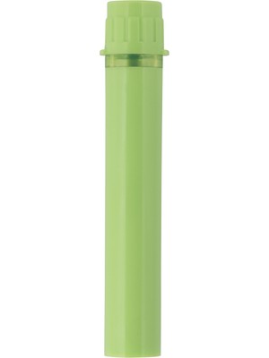Serve Kalem Uçları 0.7mm 2B 120 Adet Yüksek Kaliteli Polimer Min Renk: Yeşil