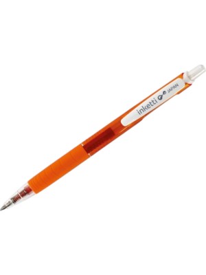 Penac Inketti - 0.5mm Cch-10 Orange