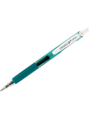 Penac Inketti - 0.5mm Cch-10 Turquoise