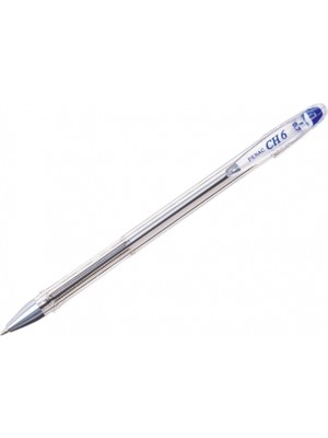 Penac Tükenmez Ch6 Mavi 1.0 mm