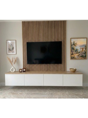 Zenith Tv Ünitesi 30X240