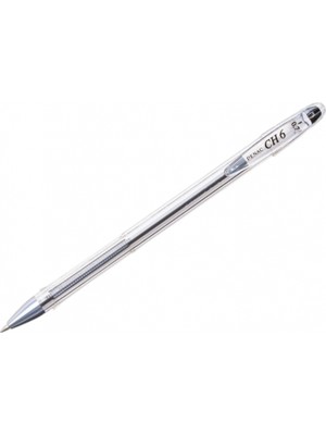 Penac Tükenmez Ch6 Siyah 0.7 mm