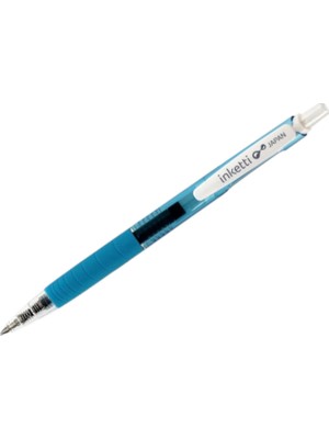 Penac Inketti - 0.5mm Cch-10 Sky Blue