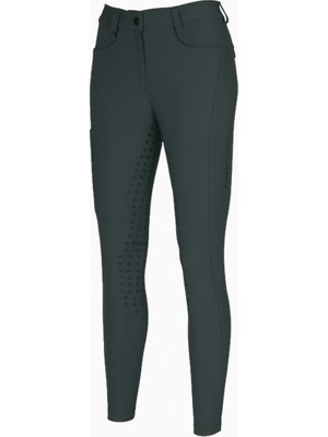 Pikeur Romy Griptec 5905 Full Grip Kadın Binici Pantolonu