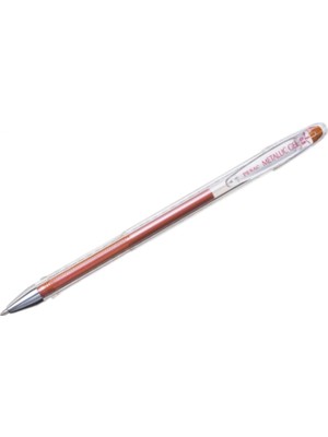 Penac Fx-3 Metalik Kırmızı 0.8 mm