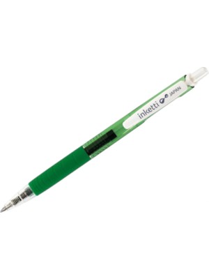 Penac Inketti - 0.5mm Cch-10 Green