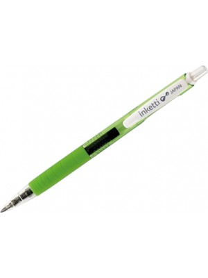 Penac Inketti - 0.5mm Cch-10 Lime Green
