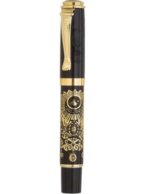 Ett Osmanlı Tuğralı Roller Kalem