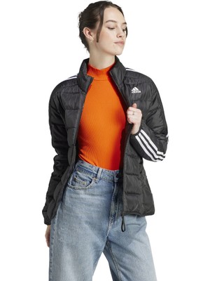 Adidas Sportswear HZ5726 Essentials 3-Stripes Light Down Jacket