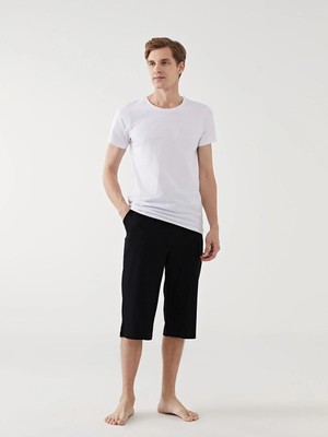 Lc Waikiki Yeni Sezon Standart Kalıp Erkek Pijama Alt Şort