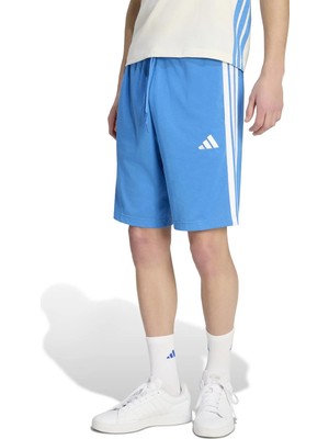 Adidas M 3s Sj 10 Sho Mavi Erkek Şort