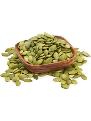 Karakız Kabak Çekirdeği İçi Dökme 500 Gr