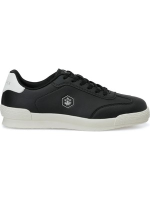 Lumberjack Sparrow Siyah Kadın Sneaker