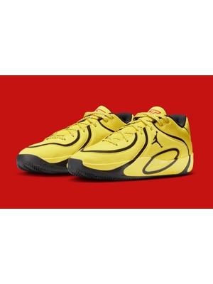 Nike Jordan Tatum 4 'bruce Lee'  Basketbol Ayakkabısı-Sportxstore