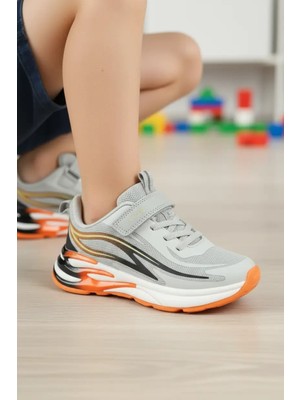 Vicco Conan Çocuk Işıklı Rahat Sneaker