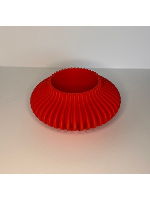 Tealight Dekoratif 3D