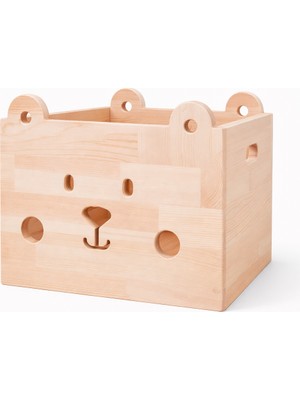 Rain Kids Concept Rain Kids Benek Mini Teddy Kutu