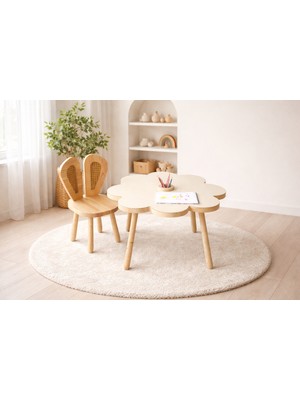 Rain Kids Concept Rain Kids Flora Masa-Krem