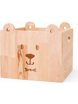 Rain Kids Concept Rain Kids Papyon Mini Teddy Kutu