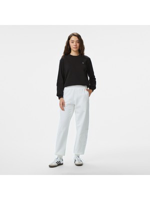Calvin Klein Kadın Beyaz Eşofman Altı