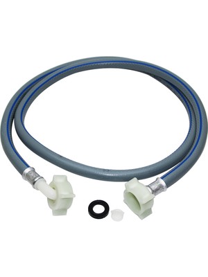 Go İthalat 1.5mt Tekli Çamaşır Makine Hortumu (5517)