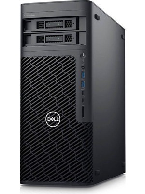 Dell Ws Precısıon T5860_W-2445-RTXA2000 32GB 512G RTXA2000 WIN11PRO