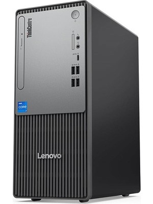 Lenovo Pc Neo 50T Thınkcentre 12UAS1CF00 I5-14400 16GB 512SSD Dos