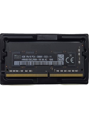 SK Hynix 4 GB Bellek Ramler ve Fiyatları - Hepsiburada.com