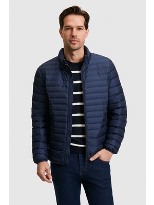 U.s. Polo Assn. Erkek Lacivert Mont 50319219-VR033