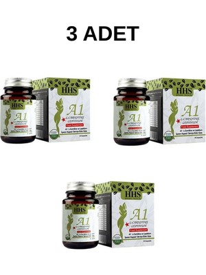 hhs l carnitine lepidium HHS Besin Takviyeleri ve Ürünleri