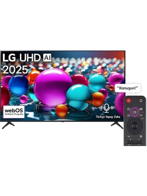 Lg 55UA85006LA 4K Ultra Hd 55 140 Ekran Uydu Alıcılı