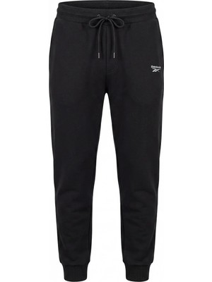 Reebok New Id Reg Jogger Siyah Erkek Eşofman Altı