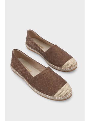 Capone Outfitters Pasarella Kadın Espadril