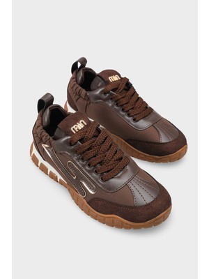 Capone Outfitters Kadın Sneaker Spor Ayakkabı