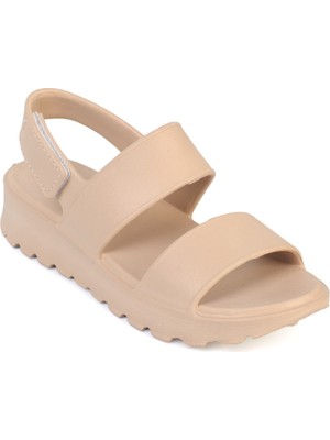 Capone Outfitters Gabriela Eva Kadın Sandalet
