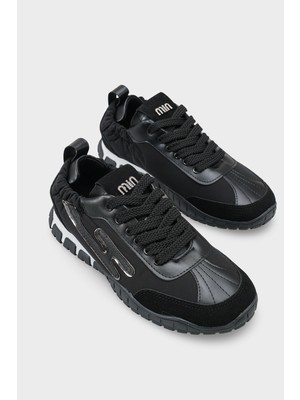 Capone Outfitters Kadın Sneaker Spor Ayakkabı