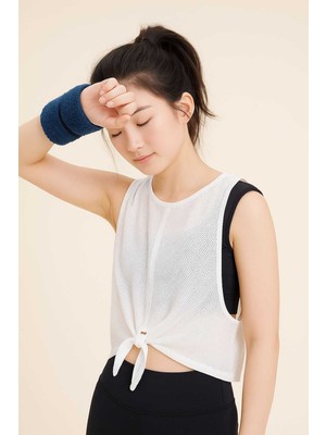 Mira Home Sporcu Havlu El Bilekliği Ter Havlusu Yumuşak Mikrofiber