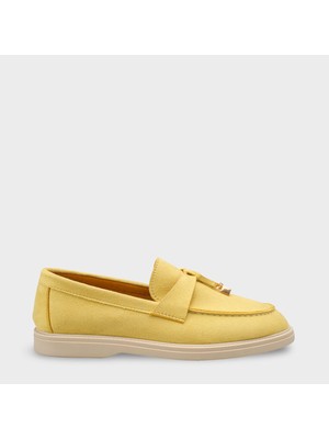 Capone Outfitters Calypso Kadın Loafer Lnp