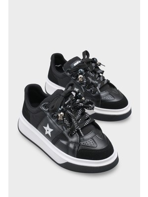 Capone Outfitters Kadın Sneaker Spor Ayakkabı
