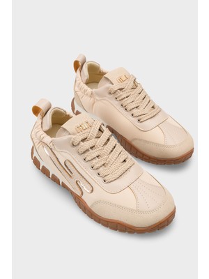 Capone Outfitters Kadın Sneaker Spor Ayakkabı