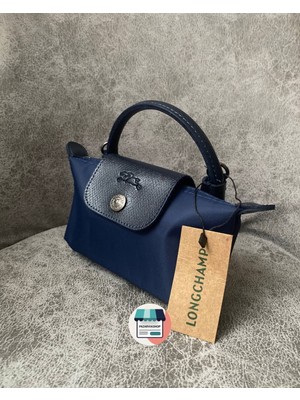 Bonheur Kadın Mini El Çantası Küçük Boy 20X13 cm Fermuarlı Hafif Günlük Çanta 19 Renk