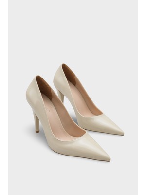 Capone Outfitters Tallie Orta Topuklu Stiletto
